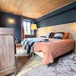 Ribera 1 - Beautiful Reformed House Parking * Formiguères