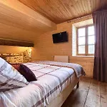 Ribera 1 - Beautiful Reformed House Parking * Formiguères