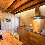 Ribera 1 - Beautiful Reformed House Parking Vakantiehuis