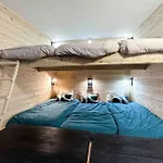 Vakantiehuis Ribera 1 - Beautiful Reformed House Parking *