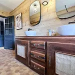 Ribera 1 - Beautiful Reformed House Parking Formiguères
