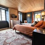Ribera 1 - Beautiful Reformed House Parking Formiguères