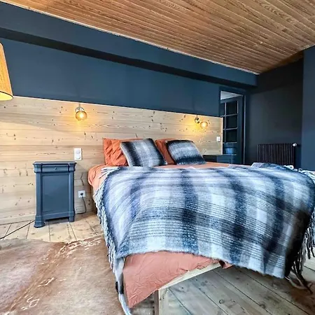 Ribera 1 - Beautiful Reformed House Parking *