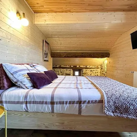Ribera 1 - Beautiful Reformed House Parking *
