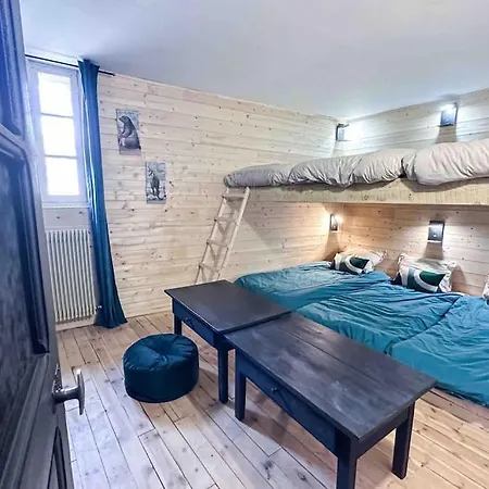 Ribera 1 - Beautiful Reformed House Parking Holiday home Formigueres