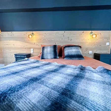 Ribera 1 - Beautiful Reformed House Parking Holiday home
