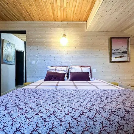 Ribera 1 - Beautiful Reformed House Parking