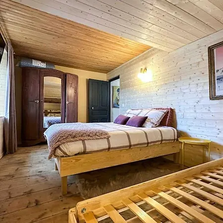Ribera 1 - Beautiful Reformed House Parking Formigueres