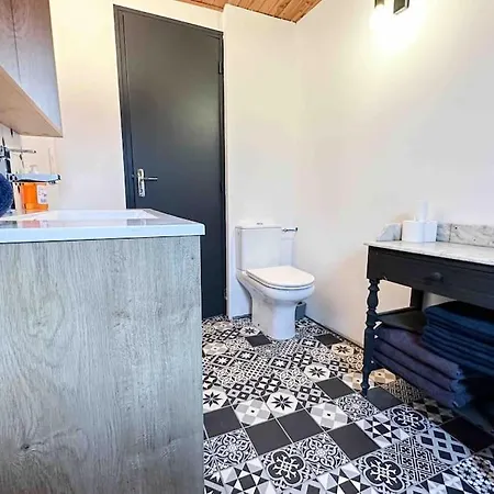 Ribera 1 - Beautiful Reformed House Parking