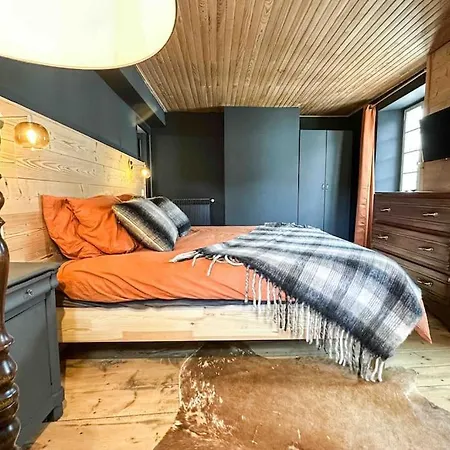 Ribera 1 - Beautiful Reformed House Parking