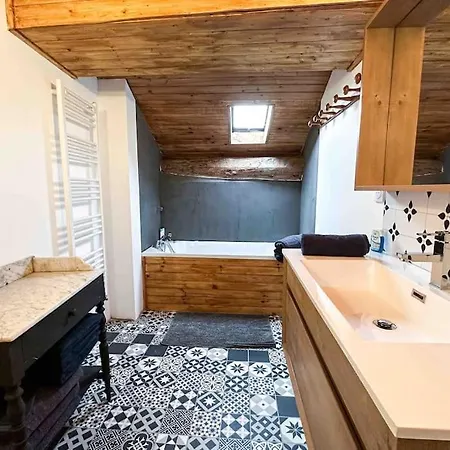 Holiday home Ribera 1 - Beautiful Reformed House Parking Formigueres