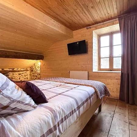 Ribera 1 - Beautiful Reformed House Parking * Formiguères