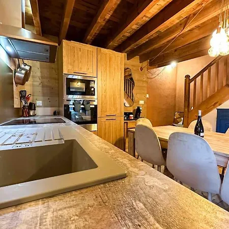 Ribera 1 - Beautiful Reformed House Parking *
