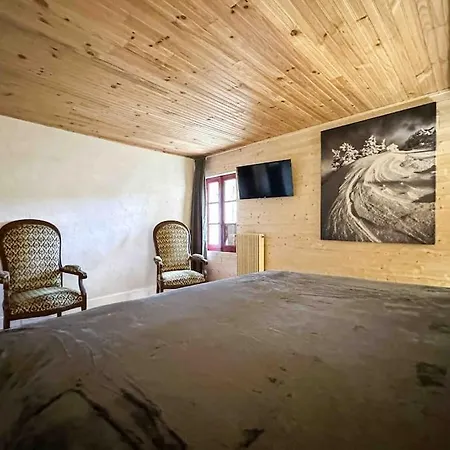 Ribera 1 - Beautiful Reformed House Parking