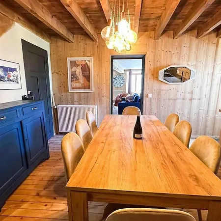 Holiday home Ribera 1 - Beautiful Reformed House Parking Formigueres