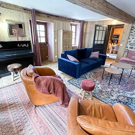 Holiday home Ribera 1 - Beautiful Reformed House Parking