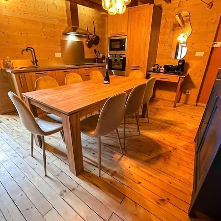 Ribera 1 - Beautiful Reformed House Parking * Formigueres
