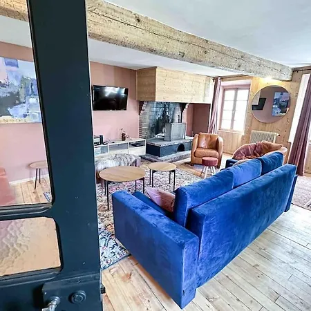 Ribera 1 - Beautiful Reformed House Parking *