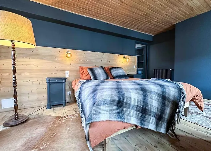 Ribera 1 - Beautiful Reformed House Parking *