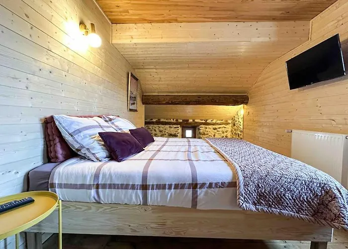 Ribera 1 - Beautiful Reformed House Parking *