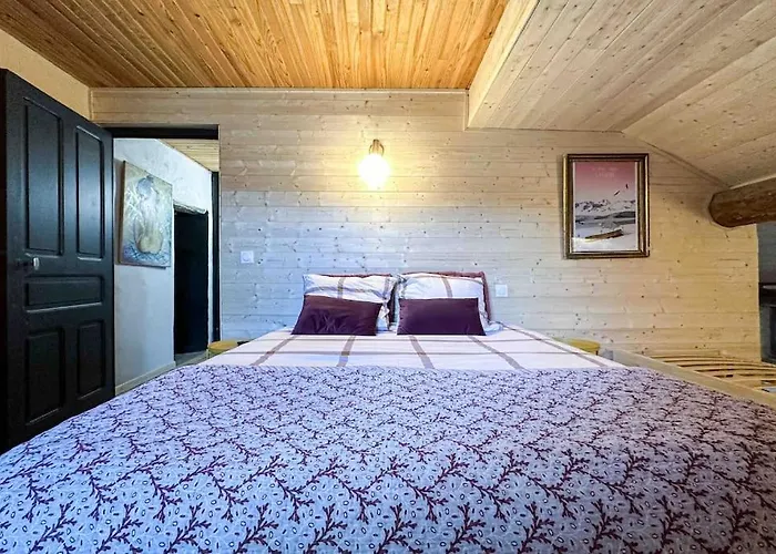 Ribera 1 - Beautiful Reformed House Parking