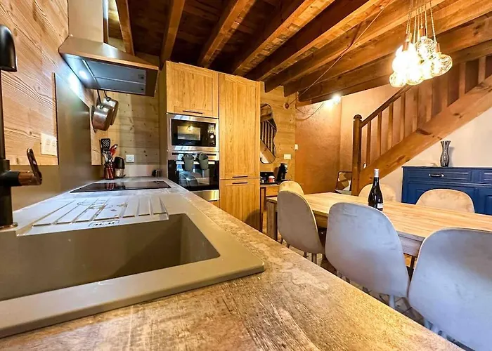 Ribera 1 - Beautiful Reformed House Parking *