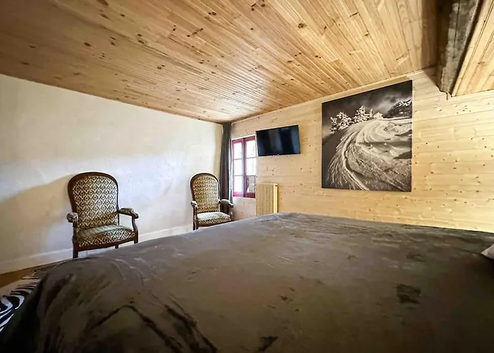 Ribera 1 - Beautiful Reformed House Parking