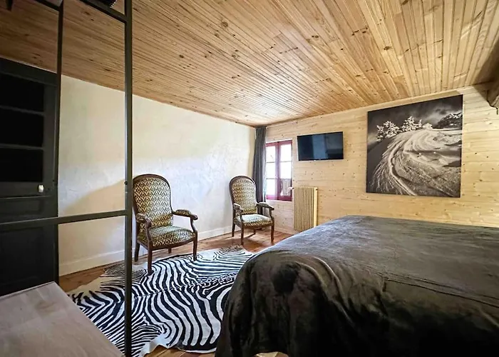 Ribera 1 - Beautiful Reformed House Parking *